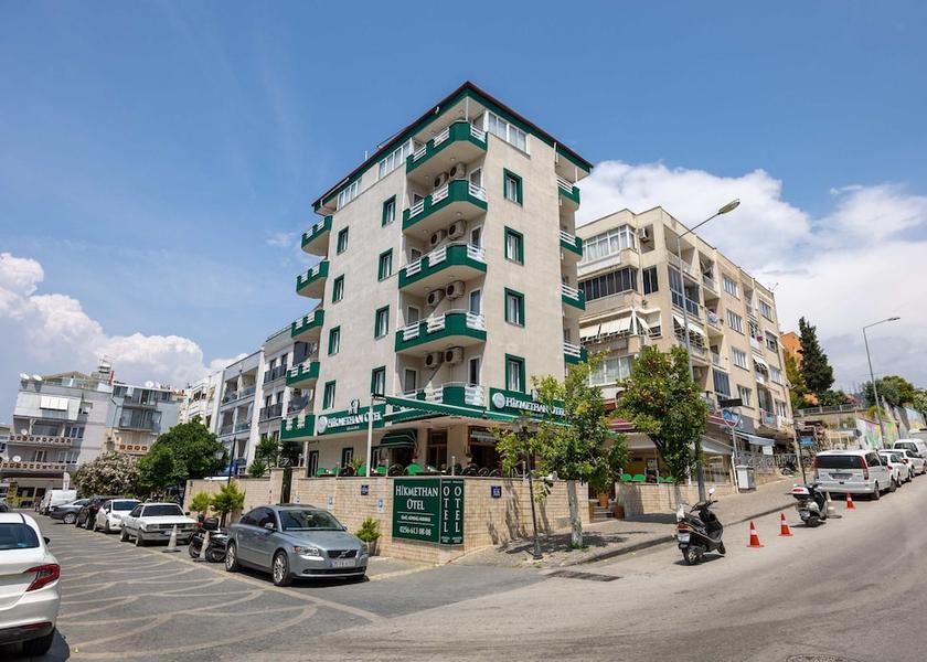 Aydin Kuşadası Primary image