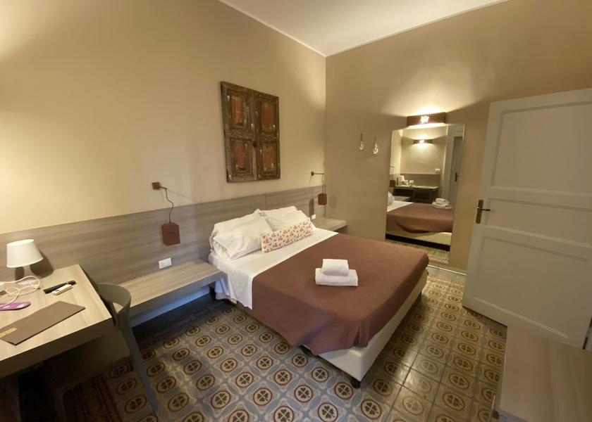 Sicily Trapani Room