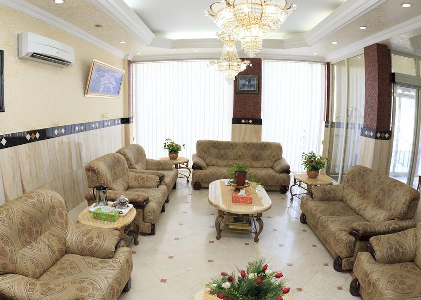  Muscat Interior Entrance