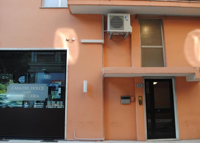 Veneto Verona Entrance
