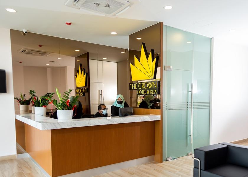 Selangor Sepang Facade