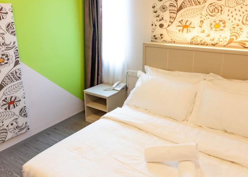 Selangor Sepang Room