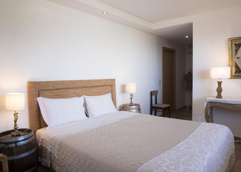 Setúbal Grandola Room