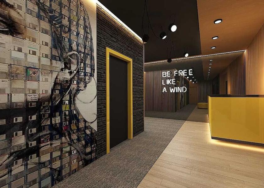 Montana Belgrade Primary image