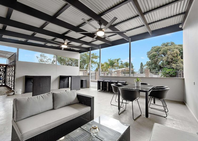South Australia Port Pirie Amenity