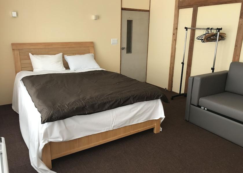 Nagano Hakuba Room