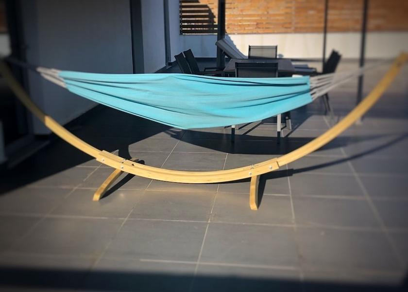 Western Greece Archaia Olympia Terrace