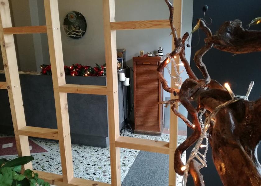 Western Greece Archaia Olympia Reception