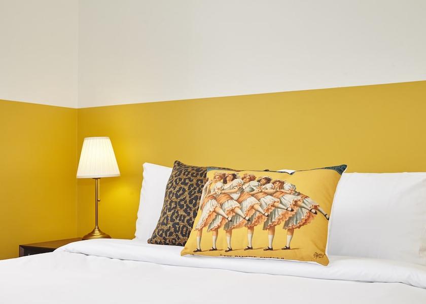 New South Wales Sydney Room