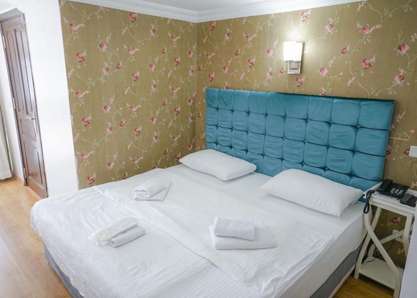 Istanbul Adalar Room