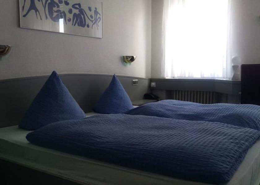 Saarland Saarbrücken Room