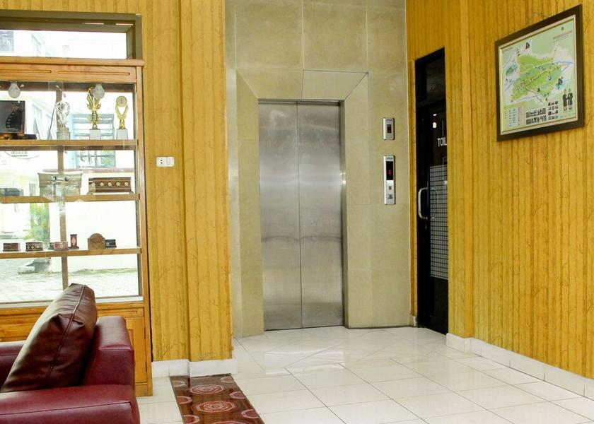  Lubuklinggau Lobby