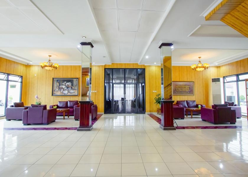  Lubuklinggau Lobby