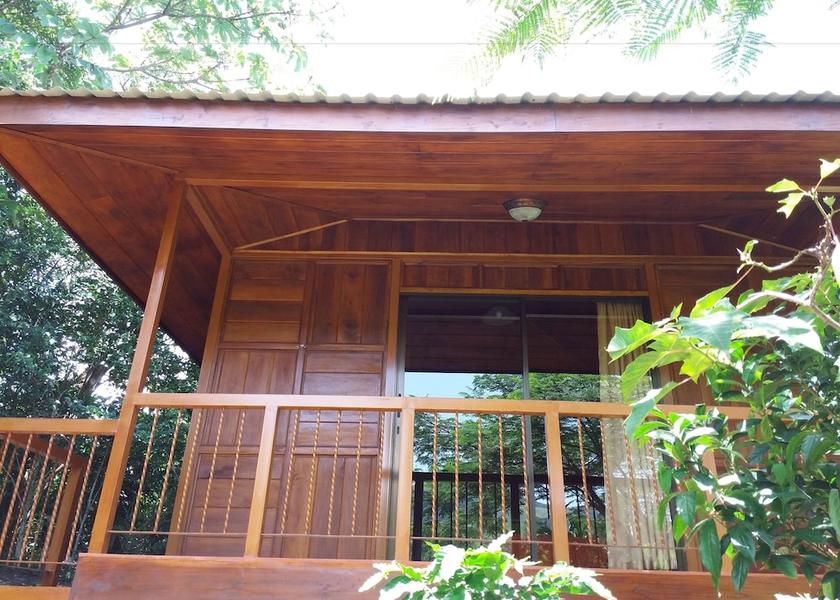 Puntarenas Monteverde Room