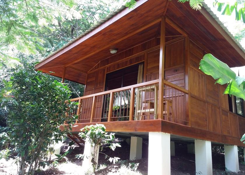 Puntarenas Monteverde View from Property