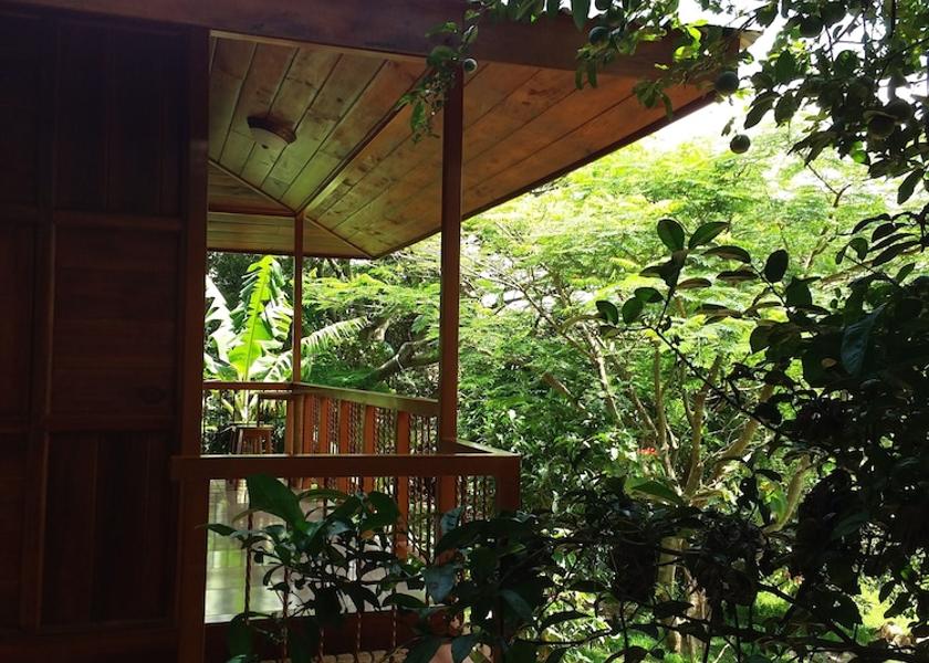 Puntarenas Monteverde Room