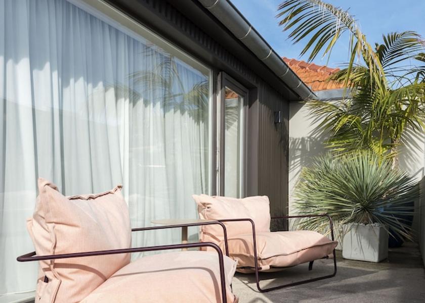 Norte Porto Terrace