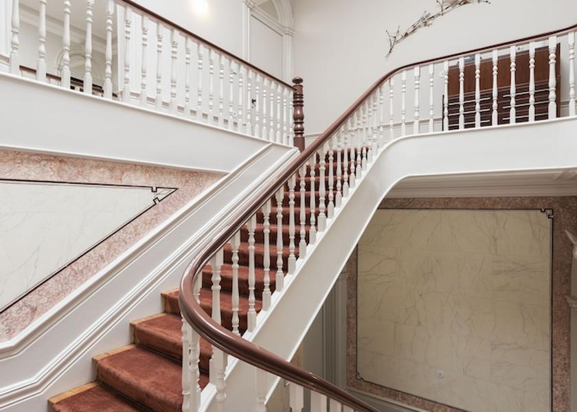Norte Porto Staircase