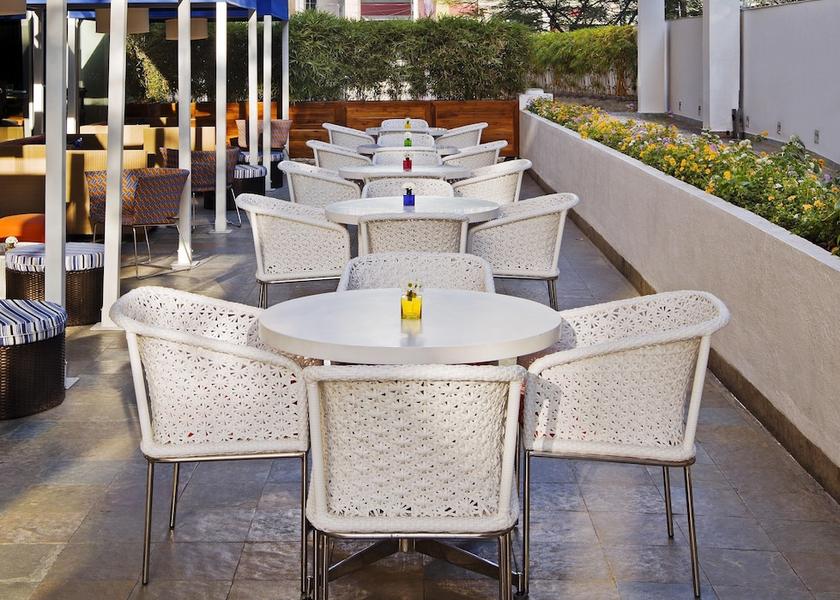 Karnataka Bangalore Restaurant