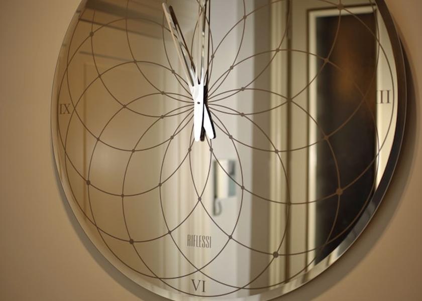 Lombardy Bergamo Lobby