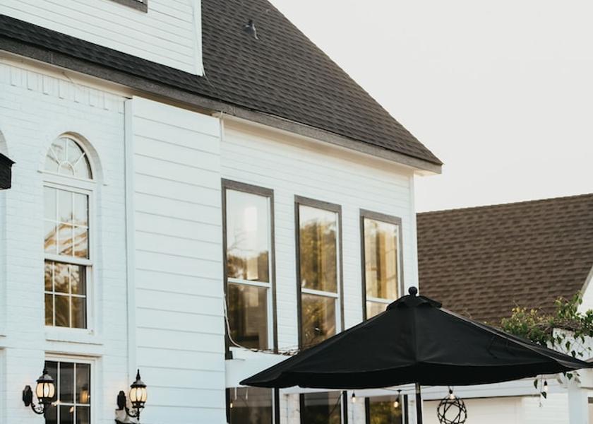 Texas Valley View Terrace