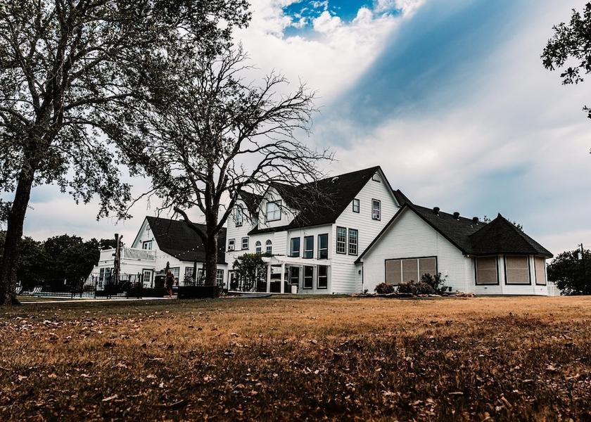 Texas Valley View Primary image