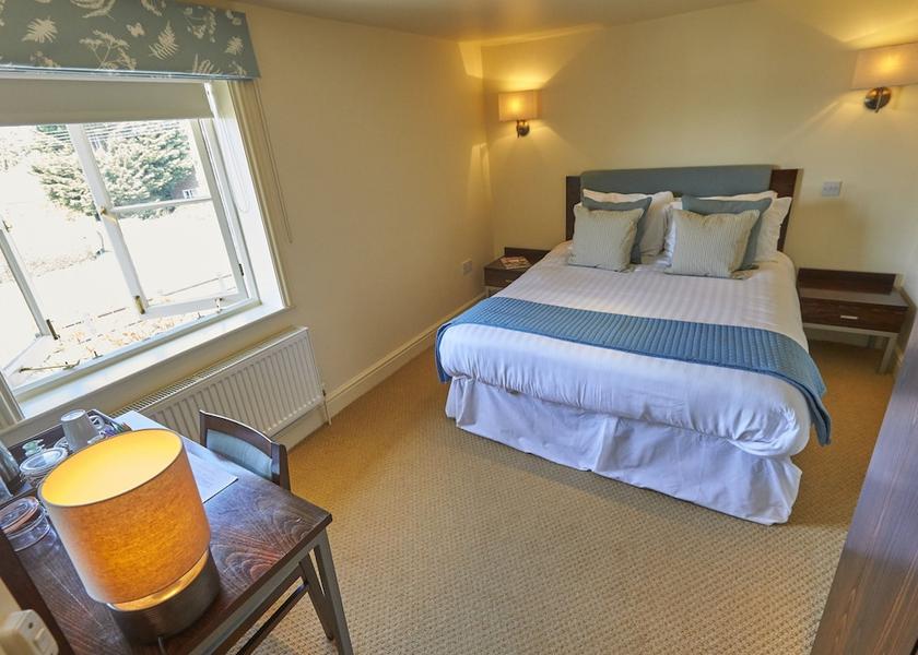 England Bury St Edmunds Room