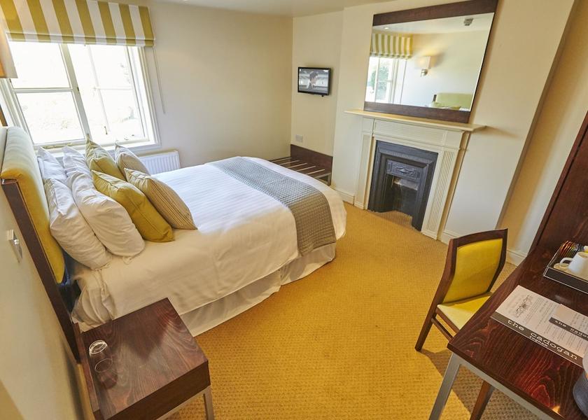 England Bury St Edmunds Room