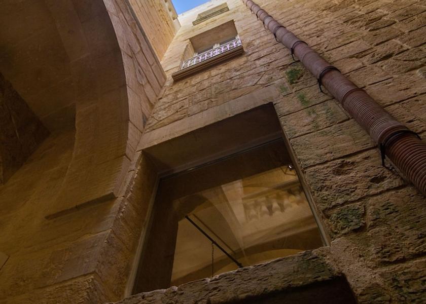  Birgu Exterior Detail