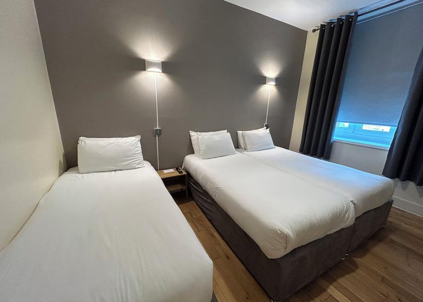 England Henley-on-thames Room