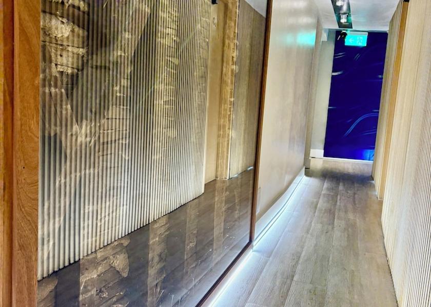 England Henley-on-thames Hallway