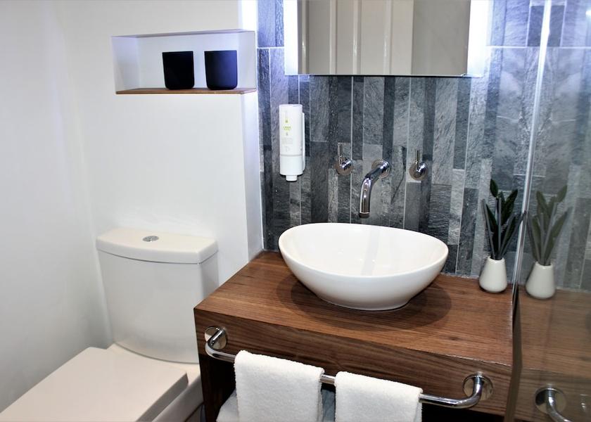 England Henley-on-thames Bathroom