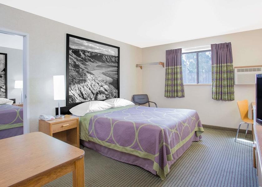 Montana Havre Room