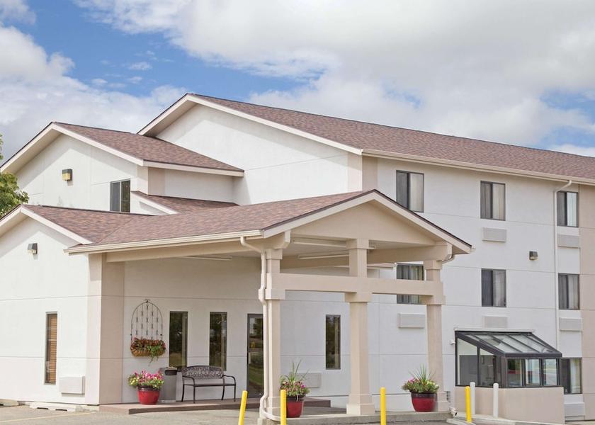 Montana Havre Primary image