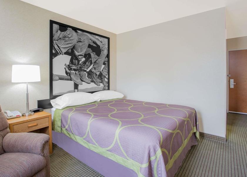Montana Havre Room