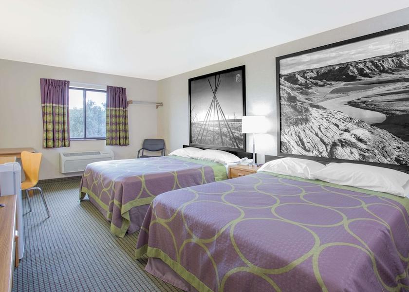 Montana Havre Room