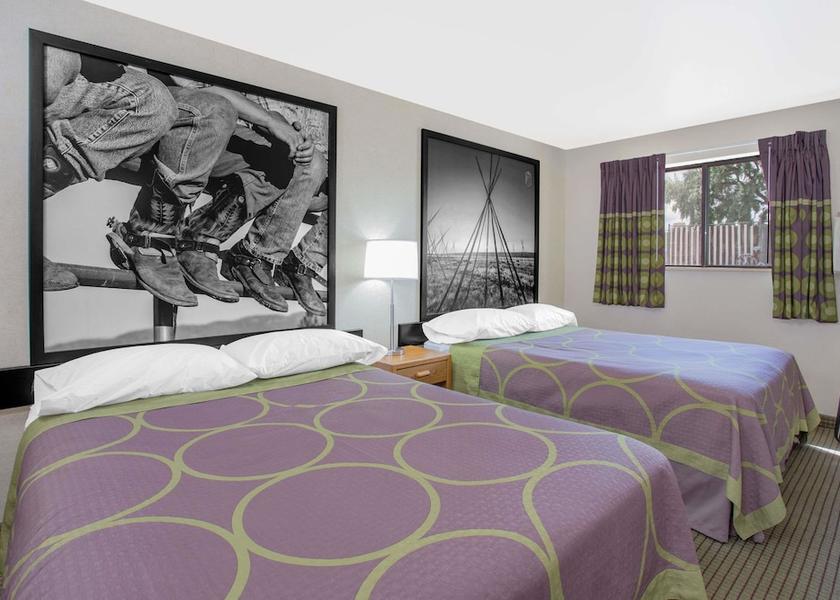 Montana Havre Room