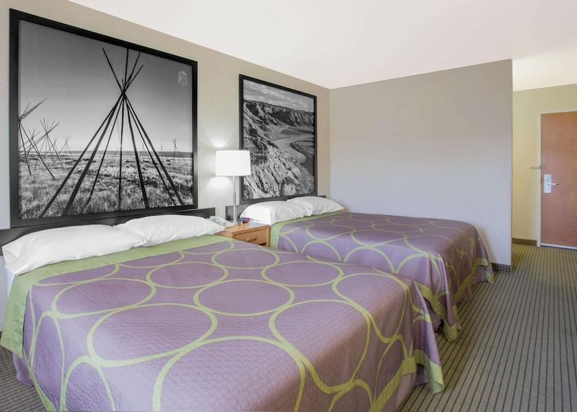 Montana Havre Room