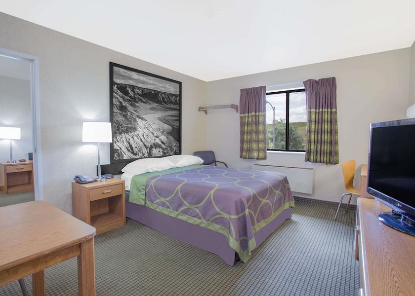 Montana Havre Room