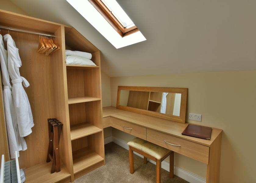 Northern Ireland Portstewart Room