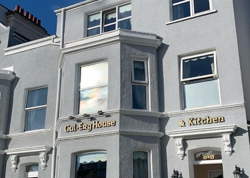 Northern Ireland Portstewart Primary image