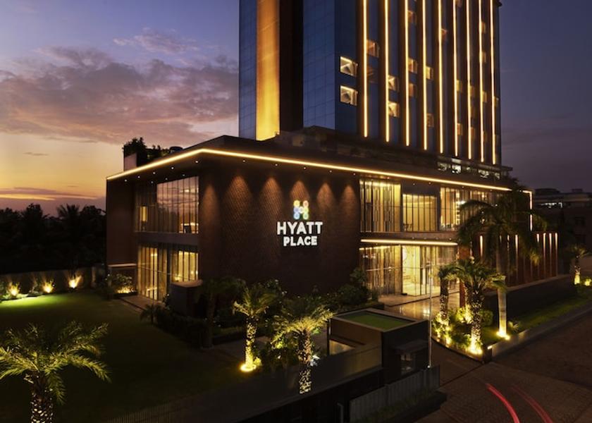 Gujarat Bharuch Exterior Detail