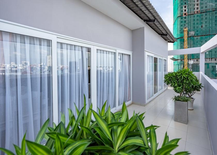 Ho Chi Minh Municipality Ho Chi Minh City Room