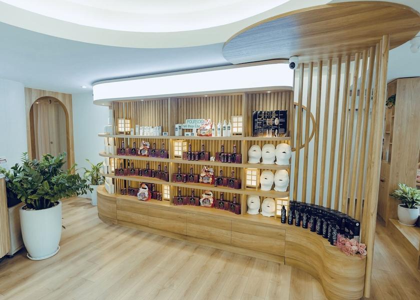 Ho Chi Minh Municipality Ho Chi Minh City Spa treatment