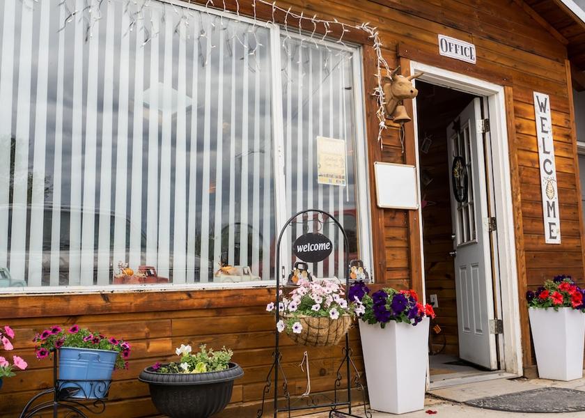 Idaho Salmon Reception