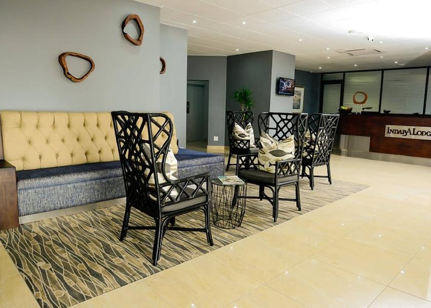 KwaZulu-Natal Richards Bay Lobby