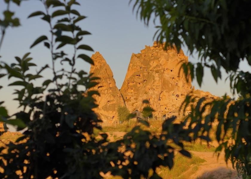 Nevşehir Nevşehir Garden