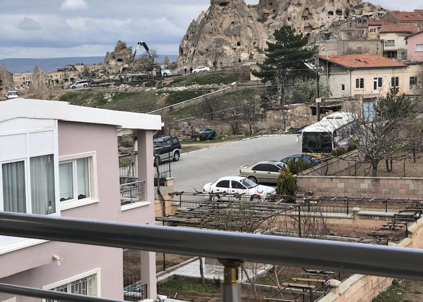 Nevşehir Nevşehir Room