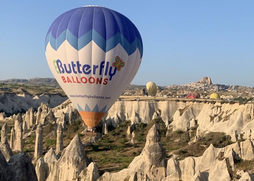Nevşehir Nevşehir Exterior