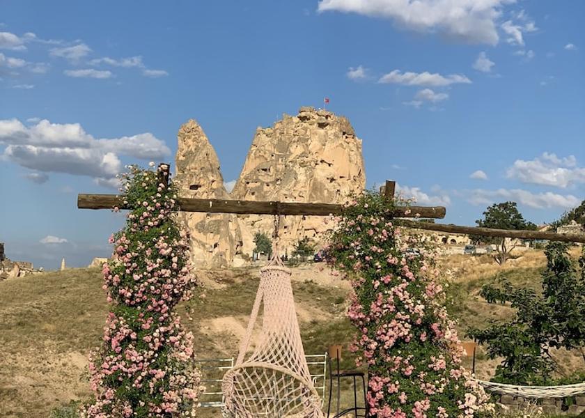 Nevşehir Nevşehir Exterior